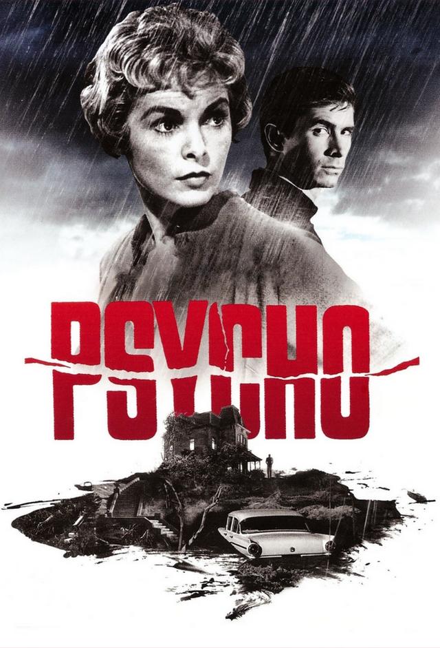 Psycho