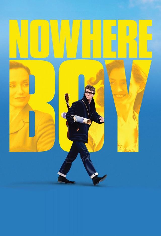 Nowhere Boy