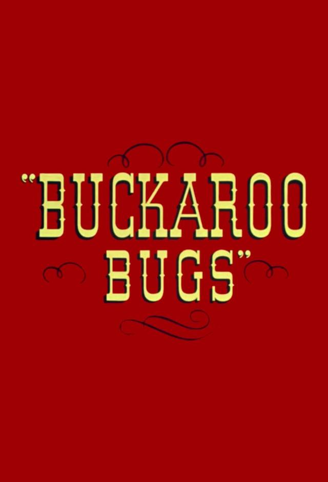 Buckaroo Bugs