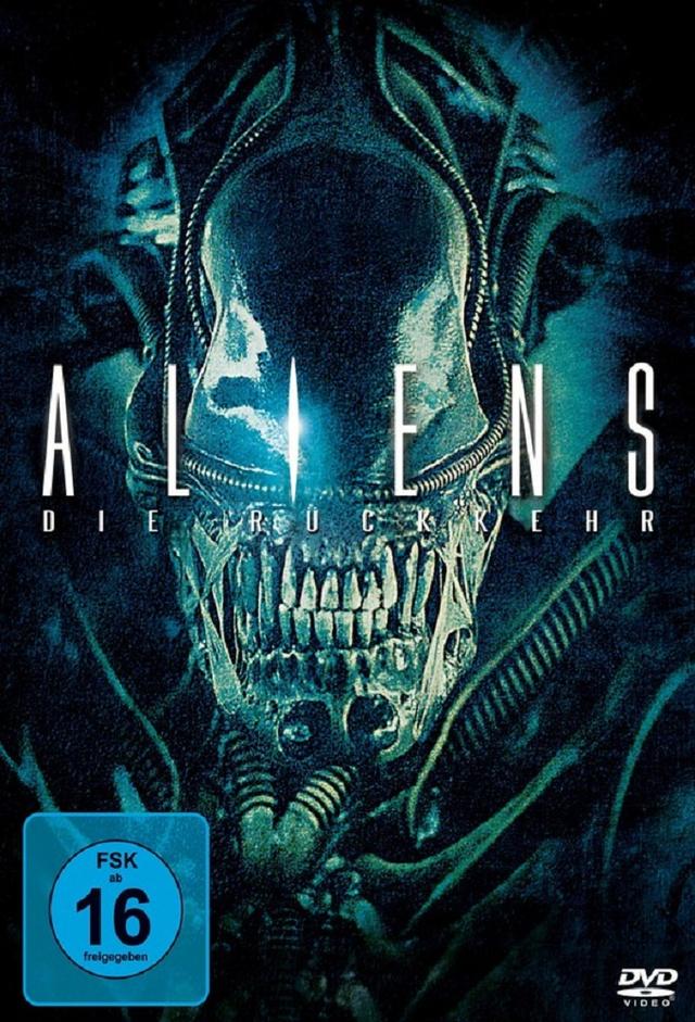 Aliens - Die Rückkehr
