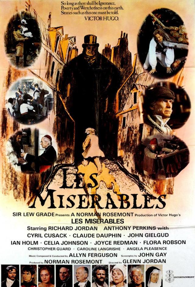 Les Misérables