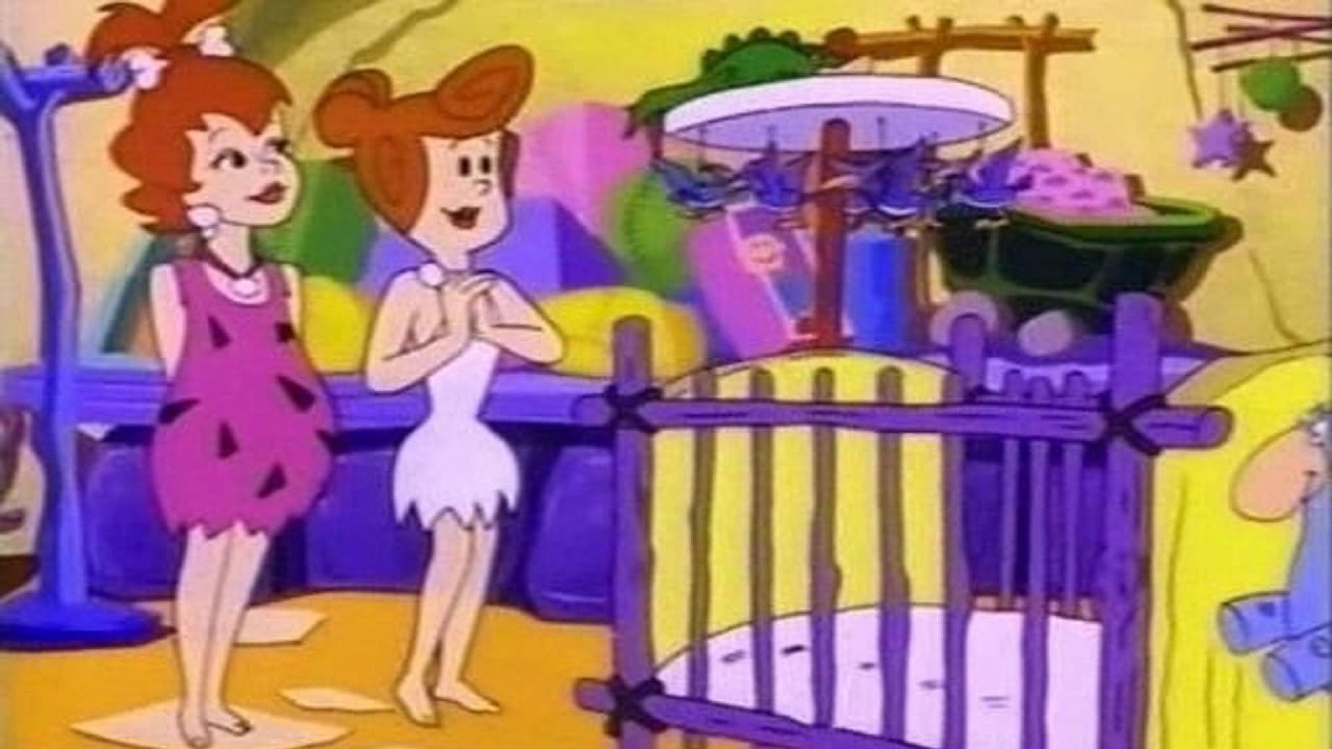 The Flintstones : Hollyrock a Bye Baby