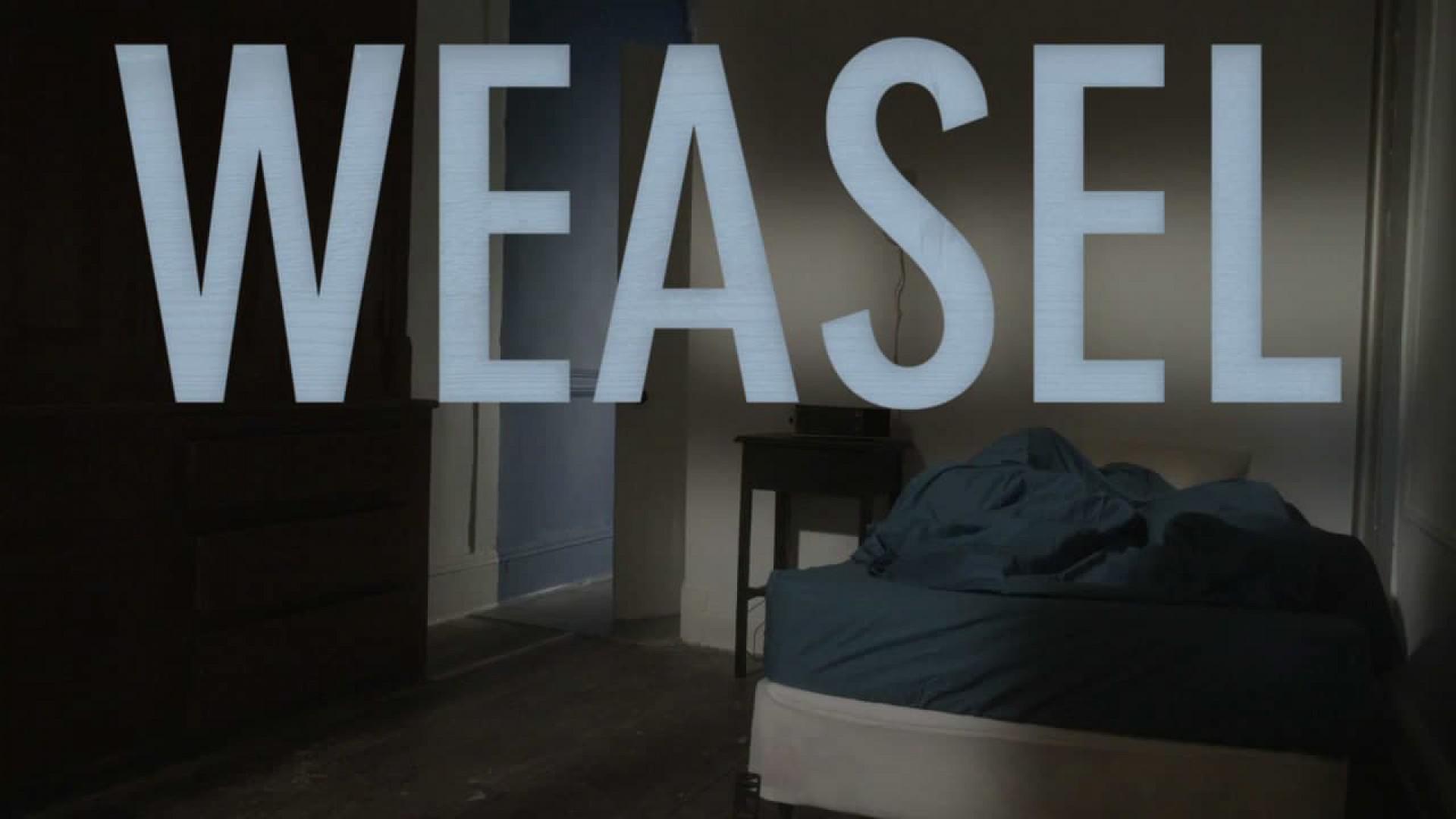 Weasel