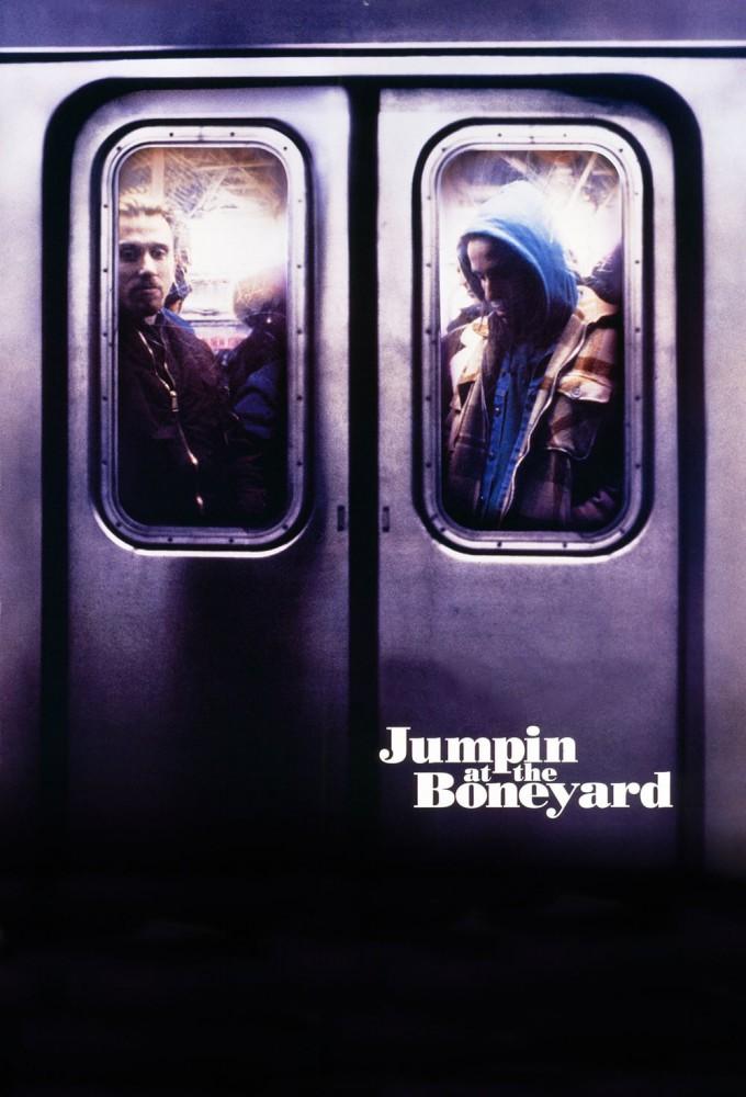 Jumpin' at the Boneyard