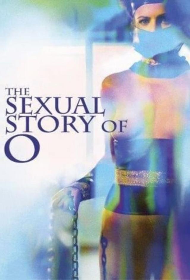 The Sexual Story of O