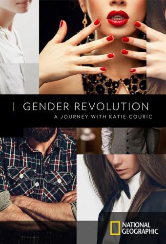 Gender Revolution: A Journey with Katie Couric