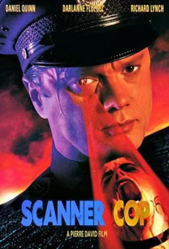 Scanner Cop