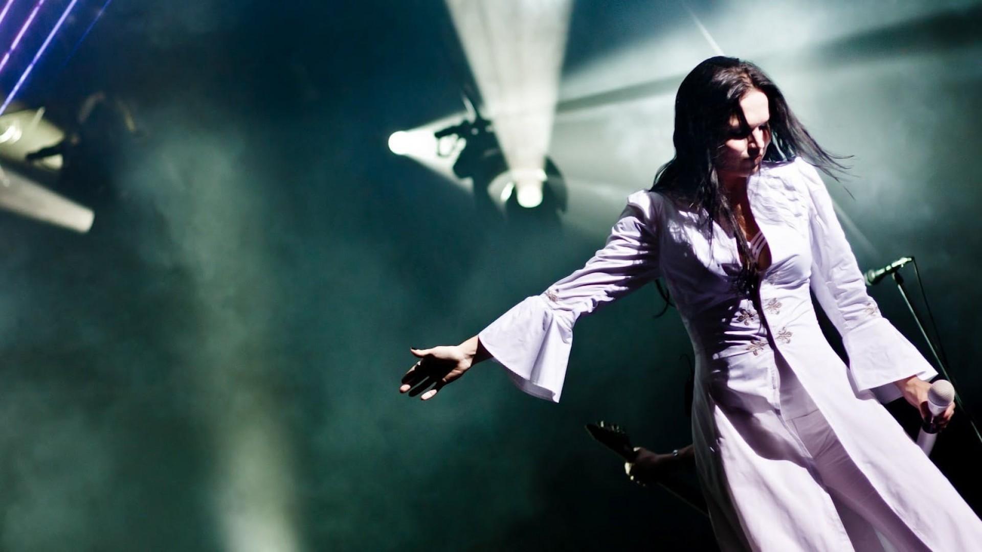 Tarja Turunen: Act I, Live in Rosario