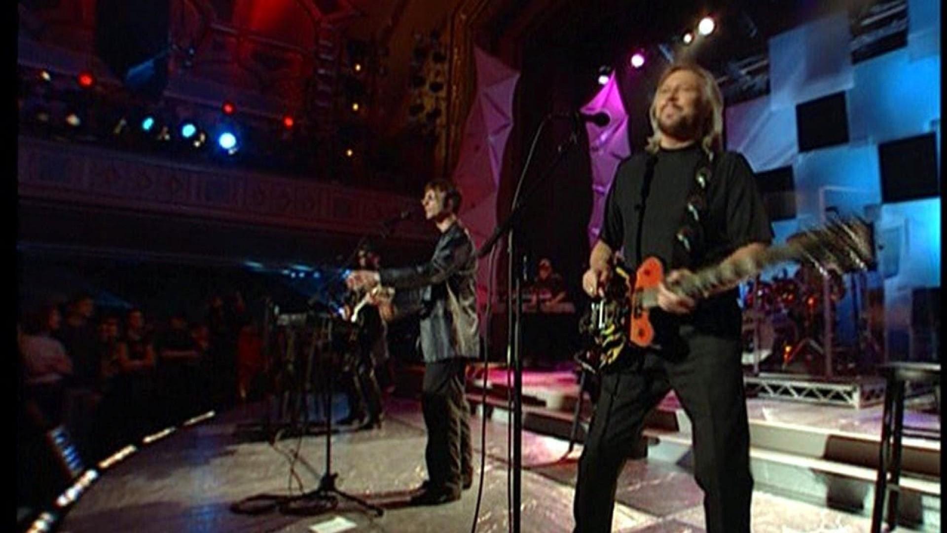 Bee Gees - Live by Request