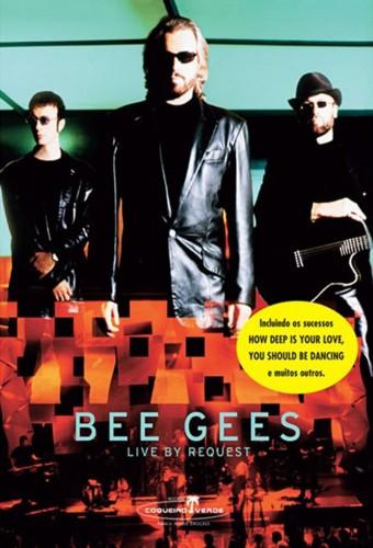 Bee Gees - Live by Request