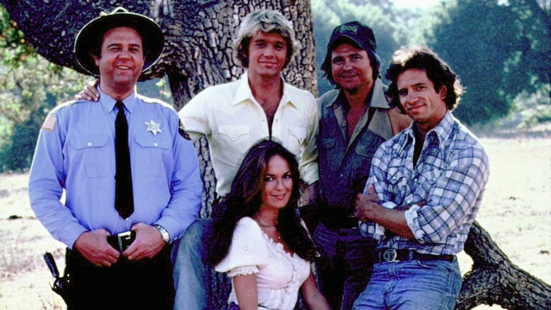 The Dukes of Hazzard: Hazzard in Hollywood