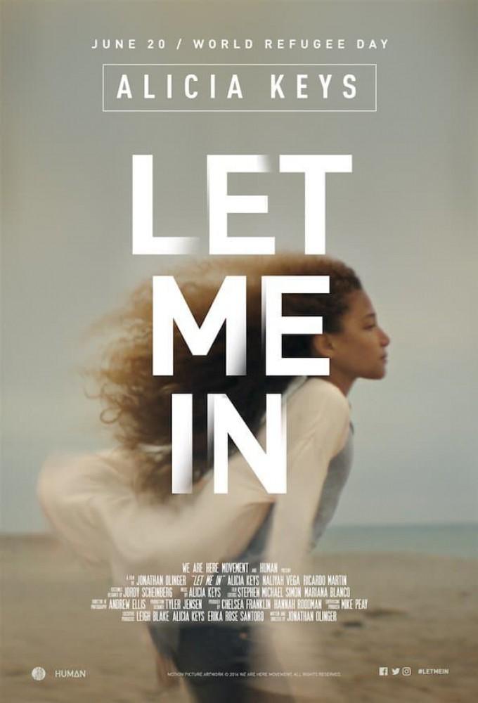 Let Me In