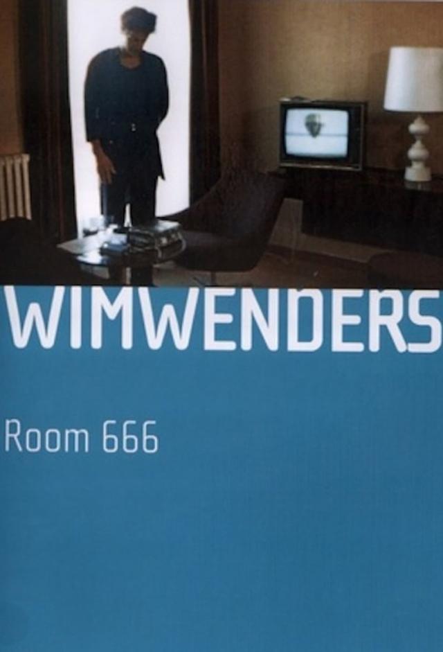 Room 666