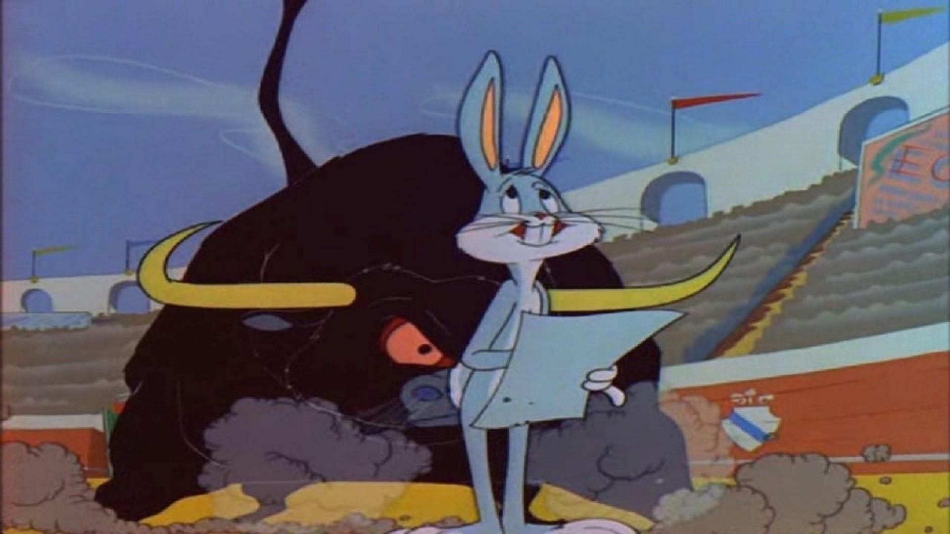 Bugs Bunny's Easter Funnies