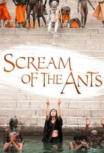 Scream of the Ants