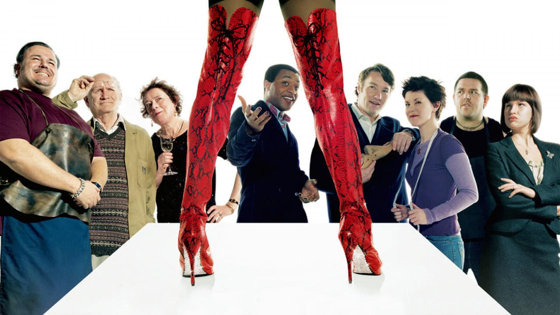 Kinky Boots