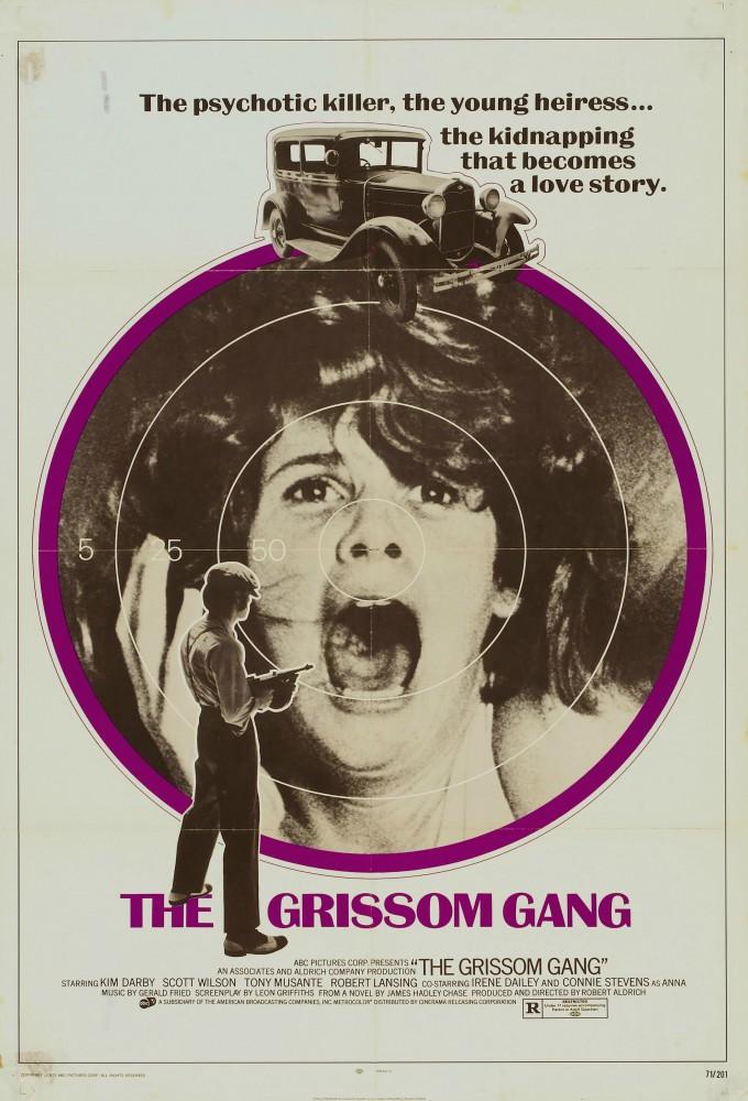The Grissom Gang