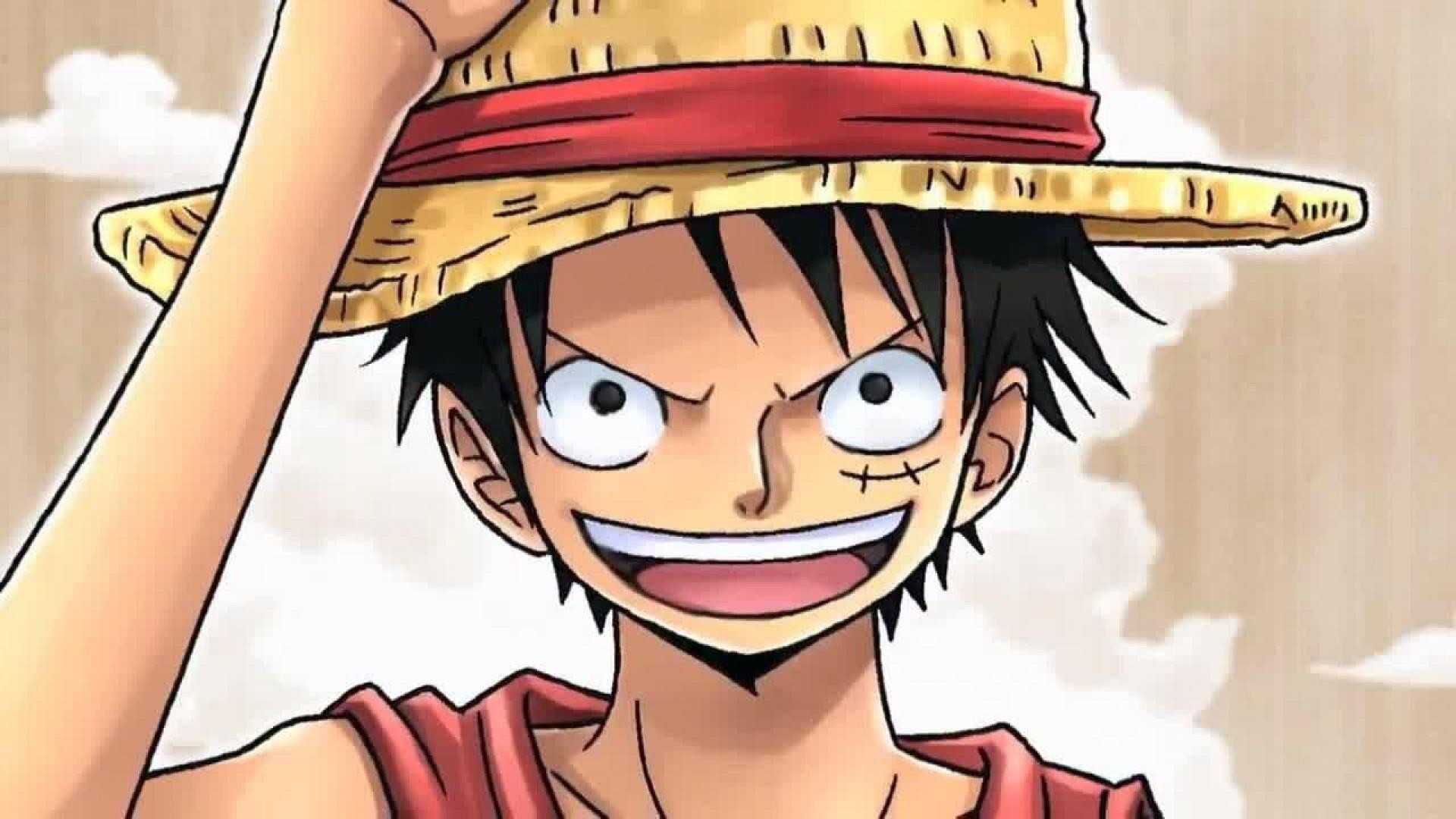 One Piece: Romance Dawn Story