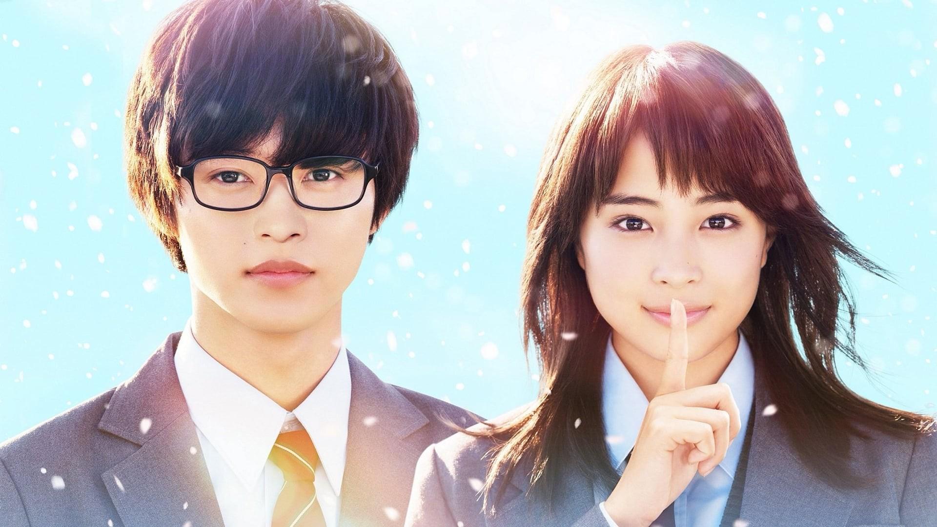 Your Lie in April