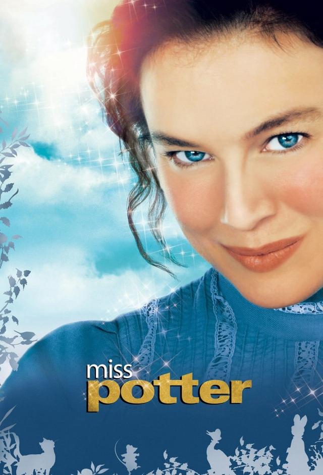 Miss Potter