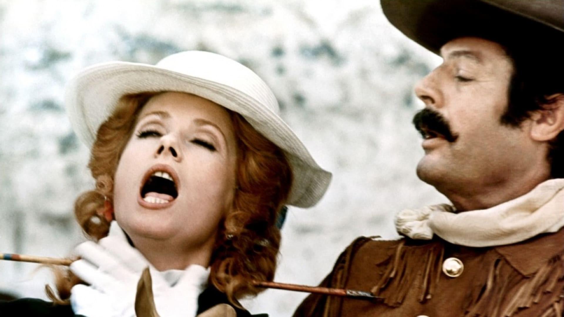 Don't Touch the White Woman!