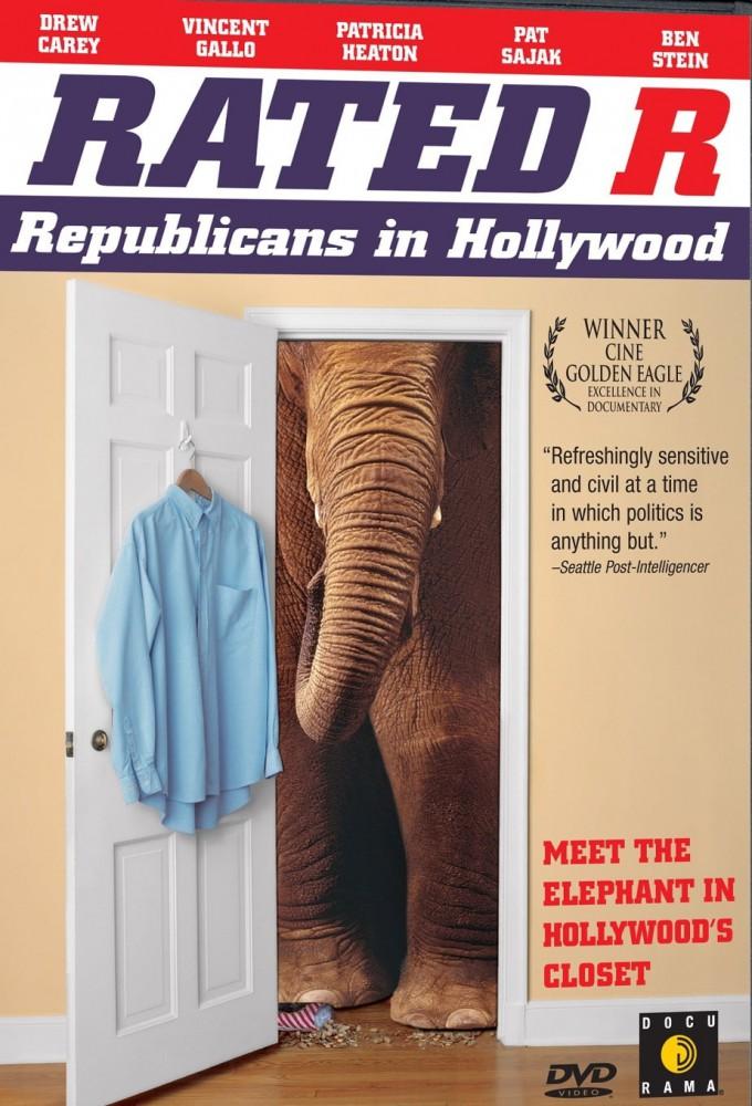 Rated 'R': Republicans in Hollywood