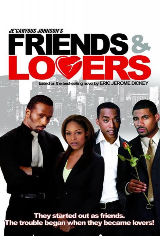 Friends and Lovers
