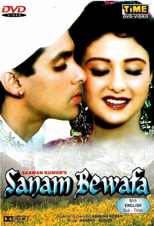 Sanam Bewafa