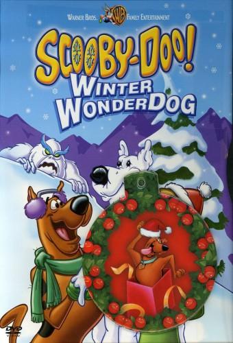 Scooby-Doo! Winter WonderDog