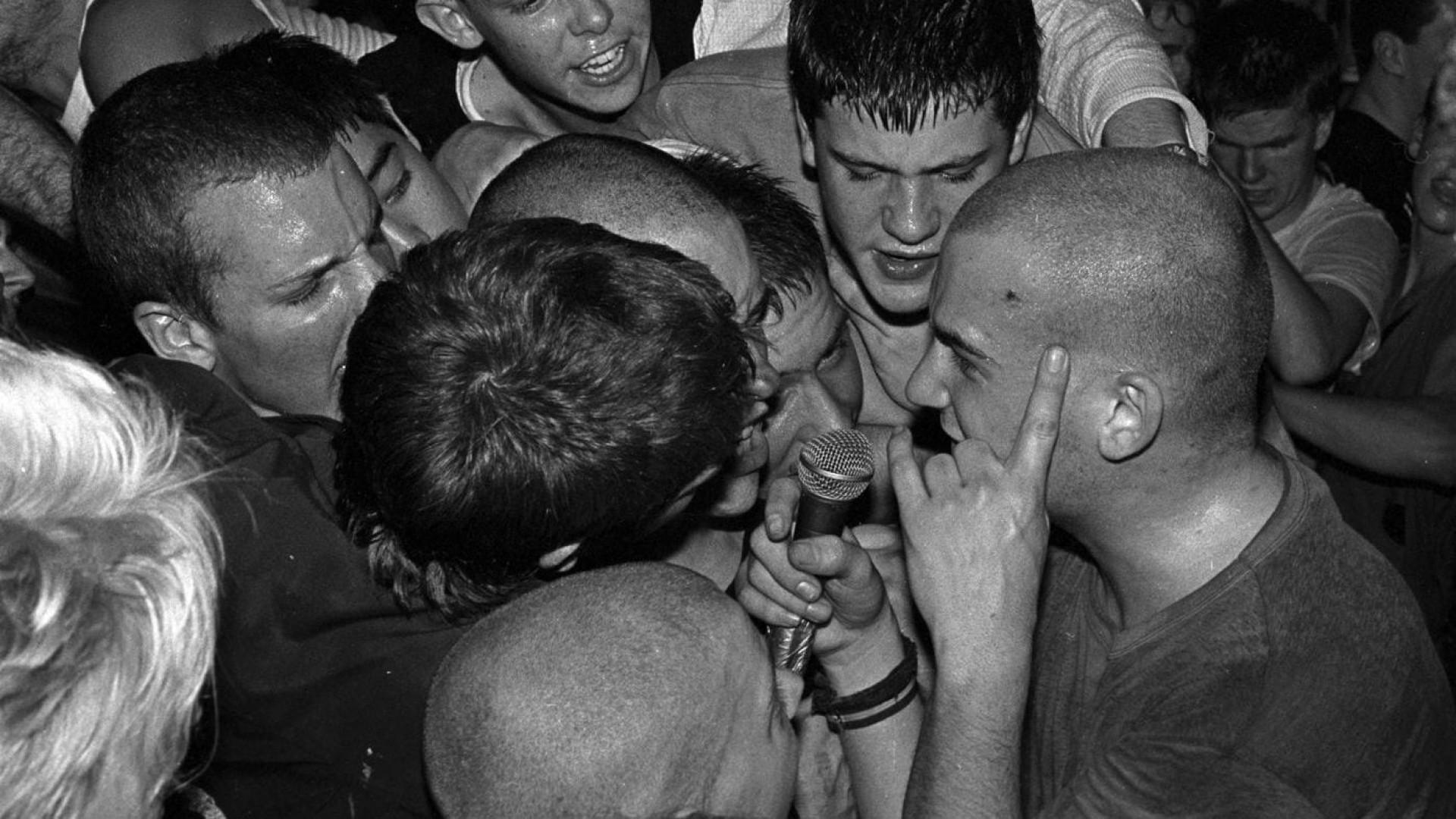 Salad Days