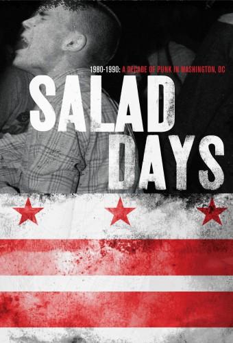 Salad Days