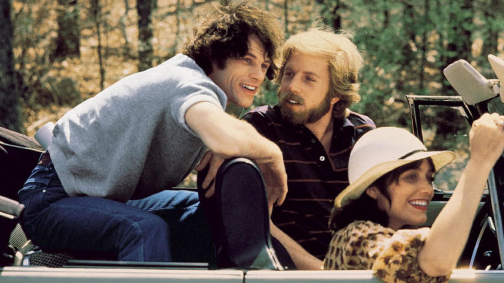 A Small Circle of Friends