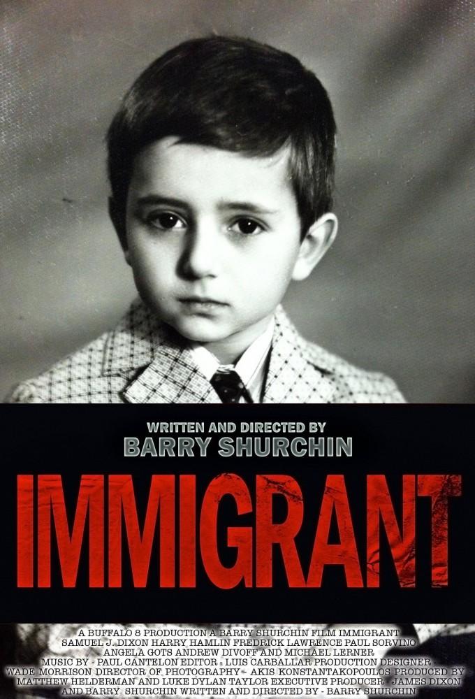 Immigrant