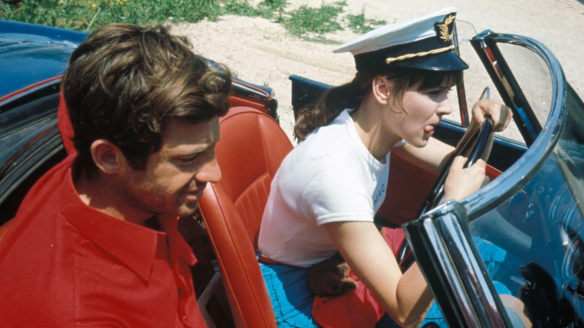 Pierrot le Fou