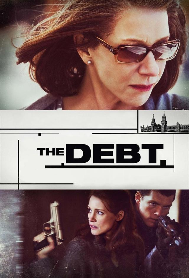 The Debt