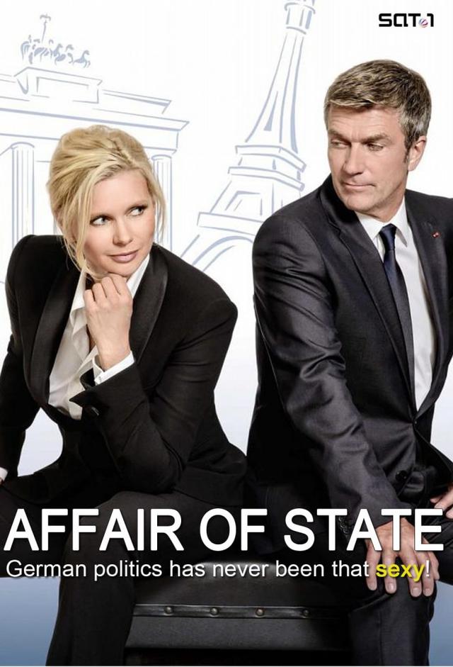 Affair of State