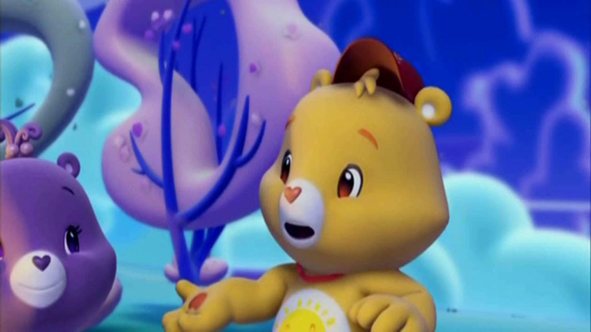 Care Bears: The Giving Festival