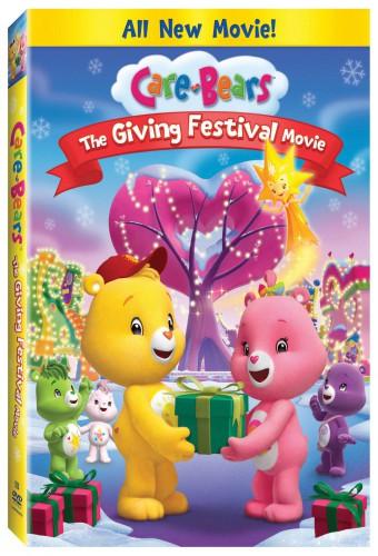 Care Bears: The Giving Festival