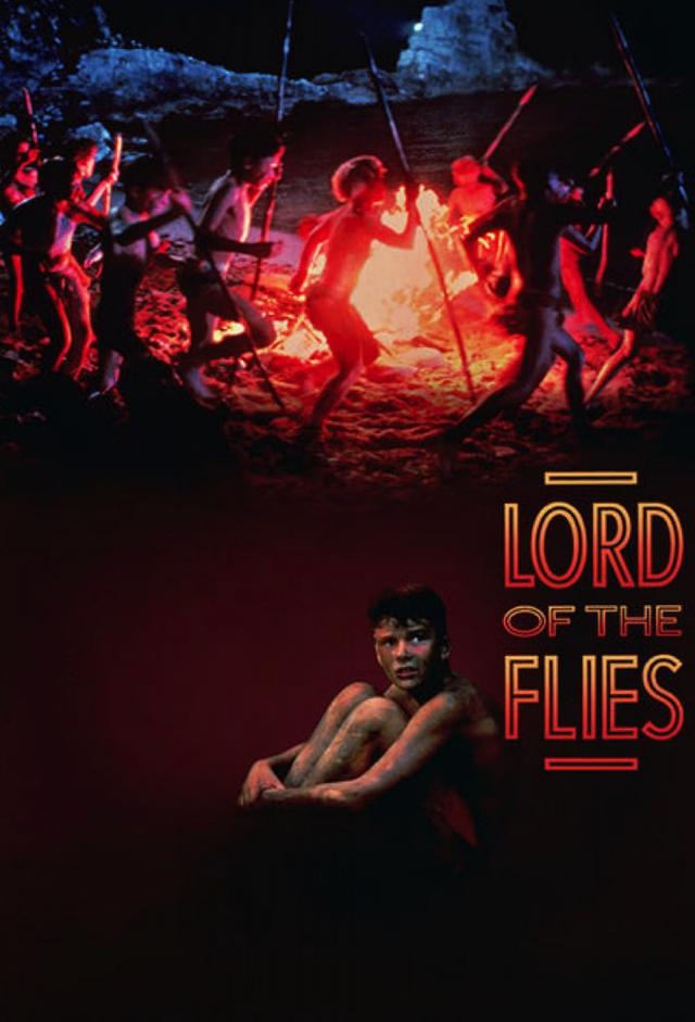 Lord of the Flies