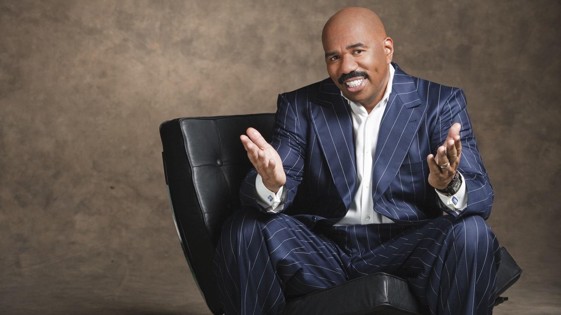 Steve Harvey: Still Trippin'