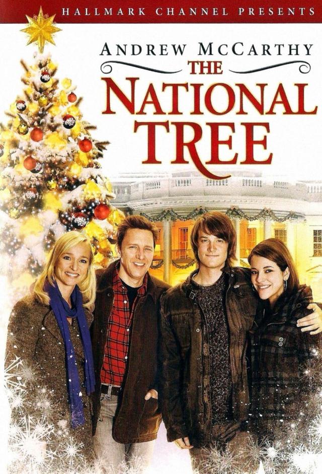 The National Tree