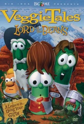 VeggieTales: Lord of the Beans