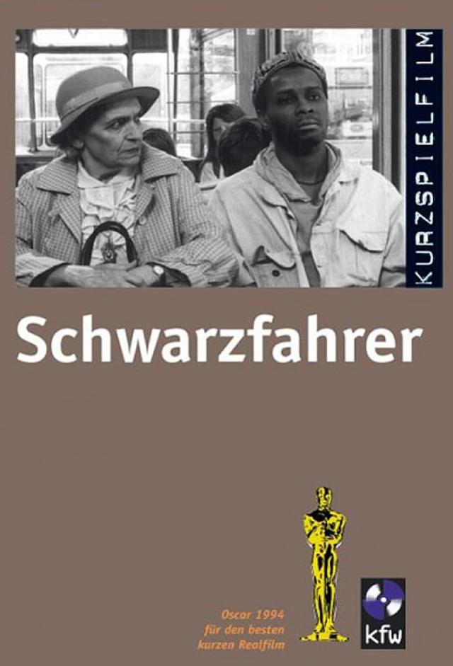 Schwarzfahrer