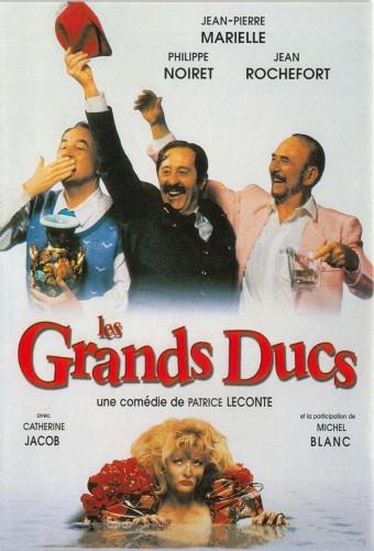 The Grand Dukes