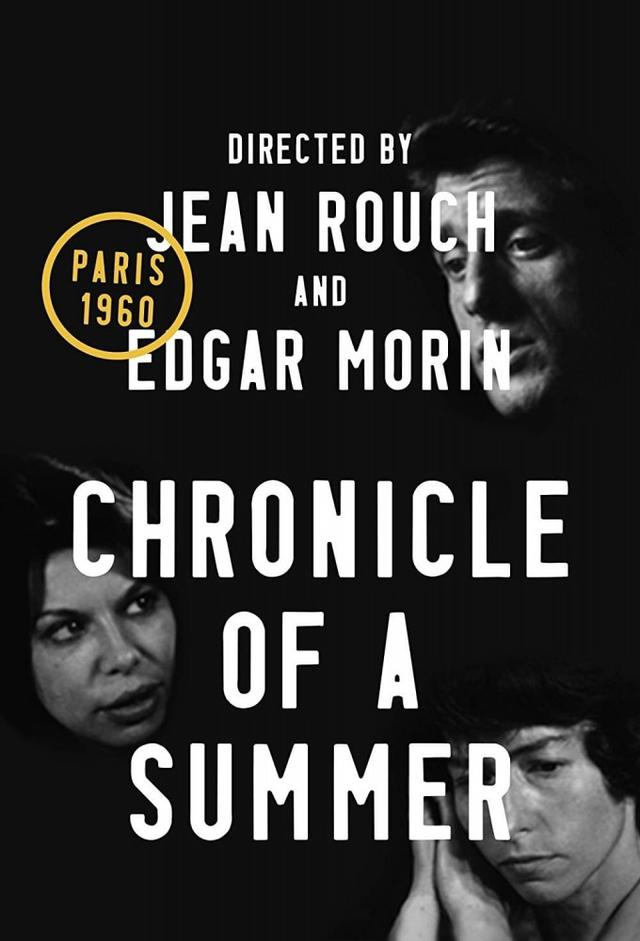 Chronicle of a Summer