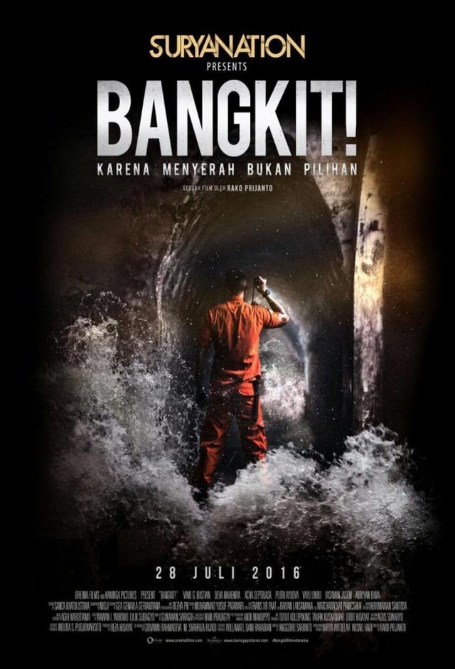 Bangkit!