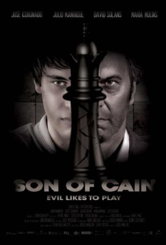 Son of Cain