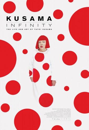 Kusama: Infinity