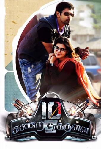 10 Endrathukulla