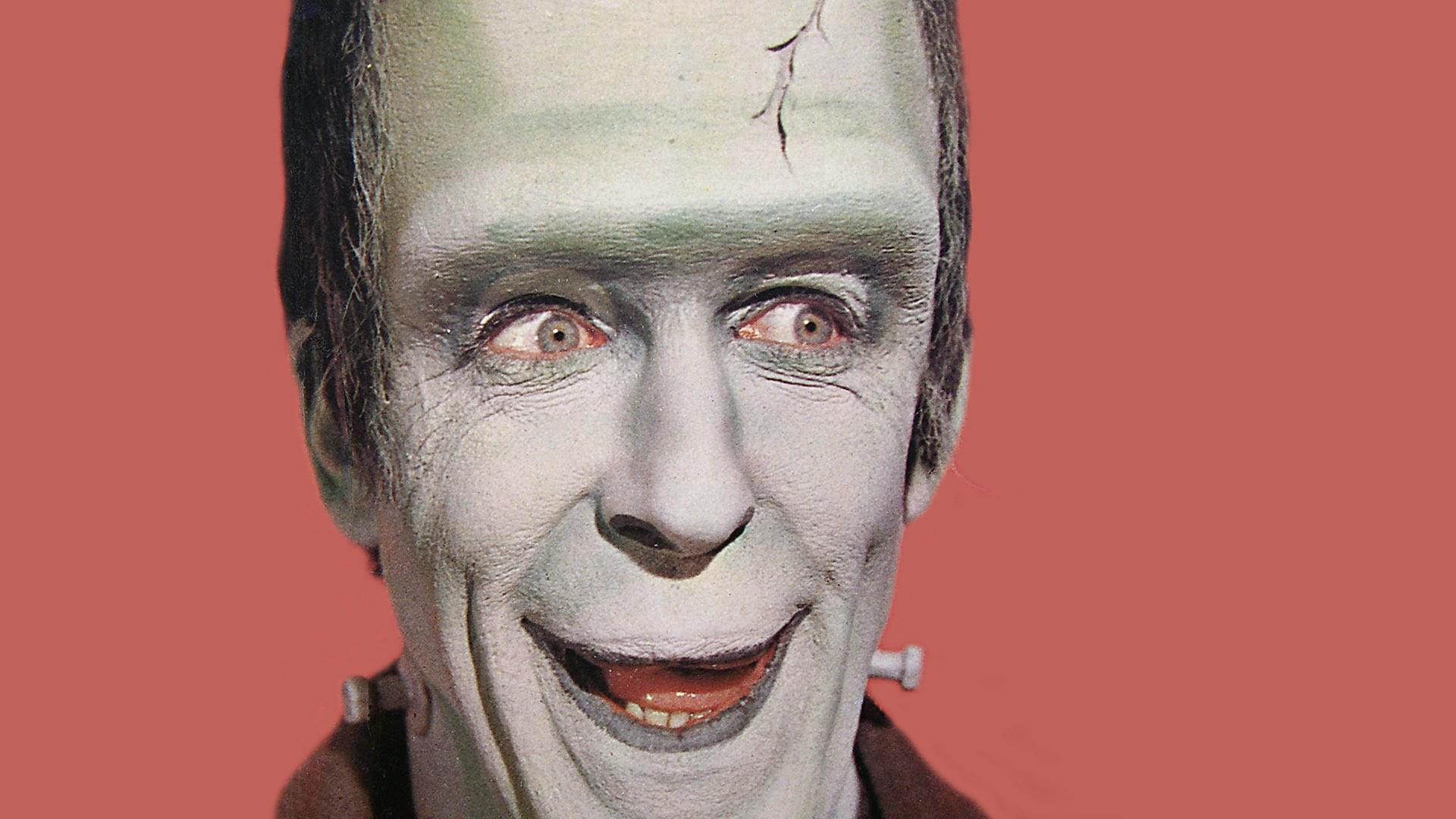 The Munsters' Revenge